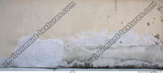 Photo Textures of Mixed Walls